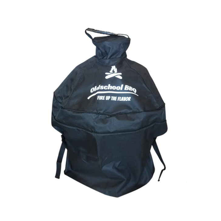 Oldschool Oldschool BBQ Drifter Rain Cover