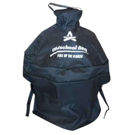 Oldschool Oldschool BBQ Drifter Rain Cover