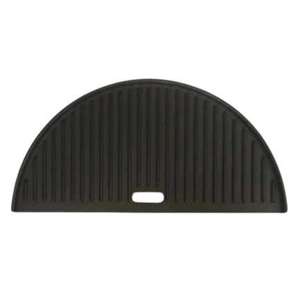 Oldschool Oldschool BBQ Outlaw Cast Iron Cooking Griddle
