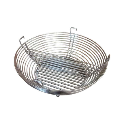 Oldschool Oldschool BBQ Rambler Charcoal Basket