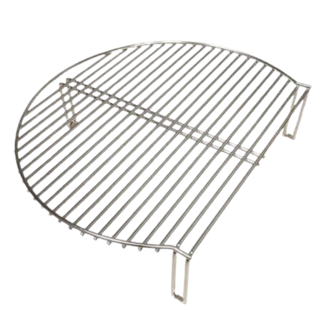 Oldschool Oldschool BBQ Rambler Grill expander