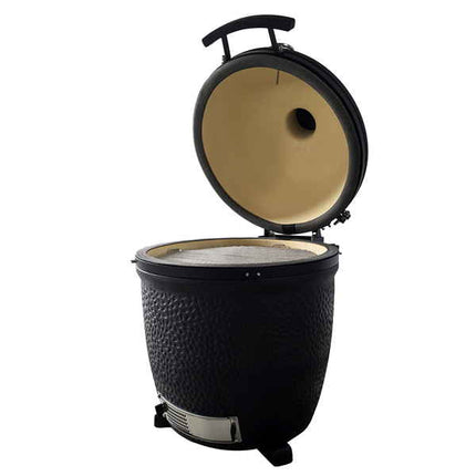 Oldschool Oldschool BBQ Rambler Stand Alone Kamado