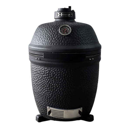 Oldschool Oldschool BBQ Rambler Stand Alone Kamado