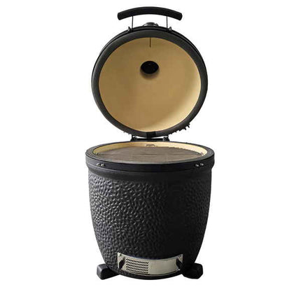 Oldschool Oldschool BBQ Rambler Stand Alone Kamado