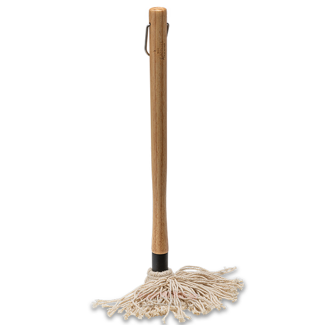 Oldschool Oldschool BBQ Sauce Mop