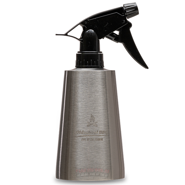 Oldschool Oldschool BBQ Spritz Bottle