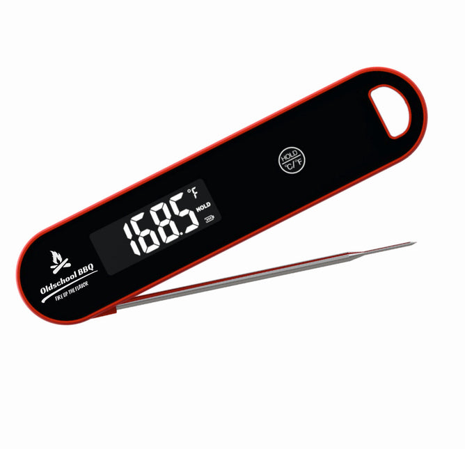 Oldschool Oldschool BBQ Ultra Fast Thermometer