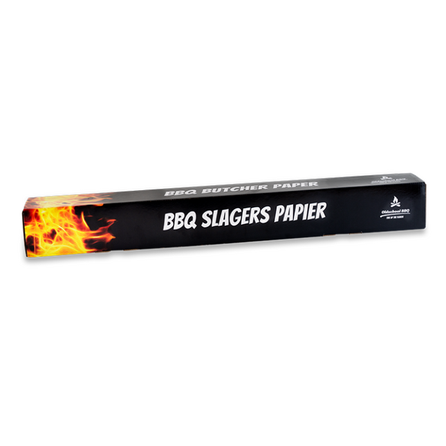 Oldschool Oldschool Butcher Paper Vellen 10 stuks 60 x 100 cm