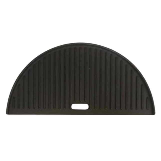 Oldschool Second Chance: Oldschool BBQ Rambler Cast Iron Cooking Griddle