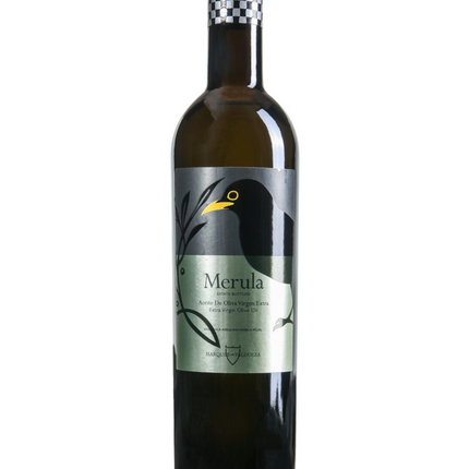 Olijfolie Merula Olijfolie 500 ml