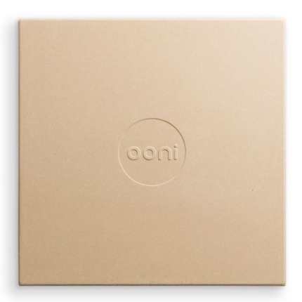 Ooni Ooni 10mm Pizza Stone