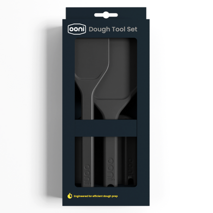Ooni Ooni Deeg Accessoireset
