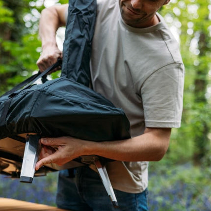 Ooni Ooni Draagtas voor Pizzaoven Karu 12 / 12G / 2