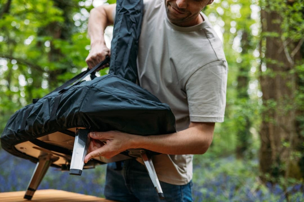 Ooni Ooni Draagtas voor Pizzaoven Karu 12 / 12G / 2