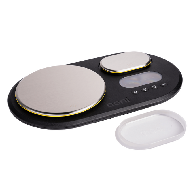 Ooni Ooni Dual Platform Digitale Weegschaal