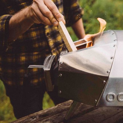 Ooni Ooni Eiken Stammetjes 8 kg