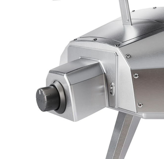 Ooni Ooni Gasbrander voor Pizzaoven Karu 12