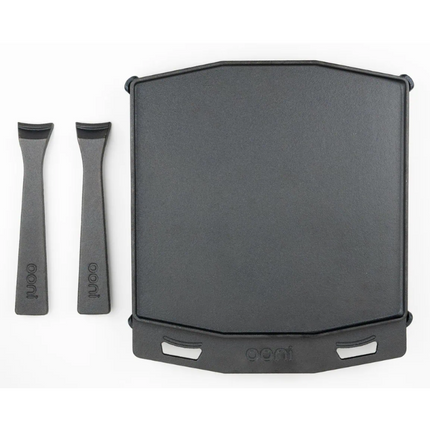 Ooni Ooni Grizzler Grillplaat Dubbelzijdig