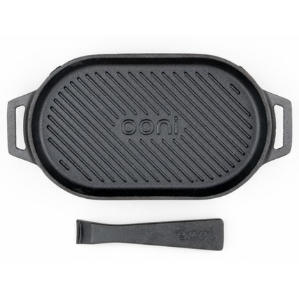 Ooni Ooni Grizzler Pan