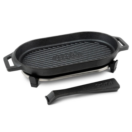Ooni Ooni Grizzler Pan