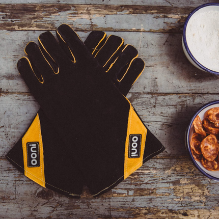 Ooni Ooni Hittebestendige Handschoenen