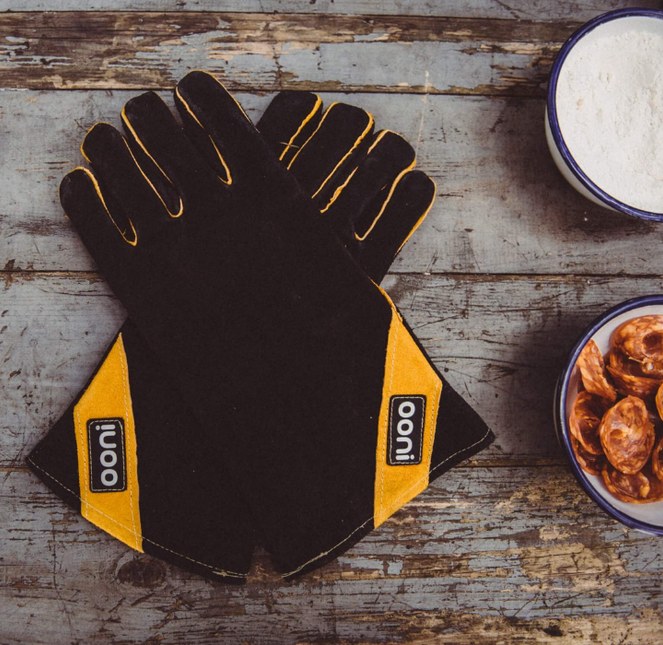 Ooni Ooni Hittebestendige Handschoenen