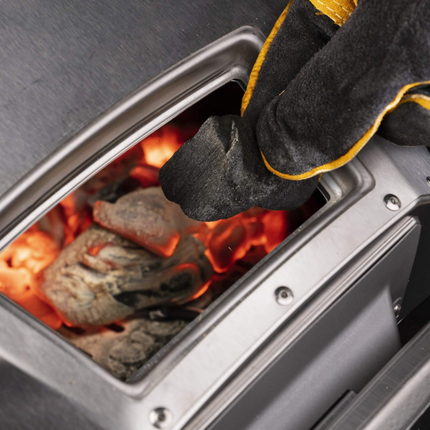 Ooni Ooni Hittebestendige Handschoenen