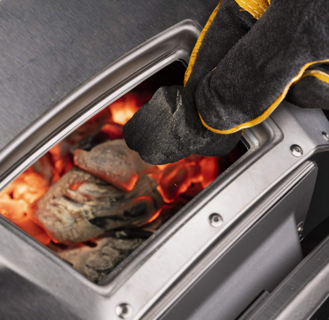 Ooni Ooni Hittebestendige Handschoenen