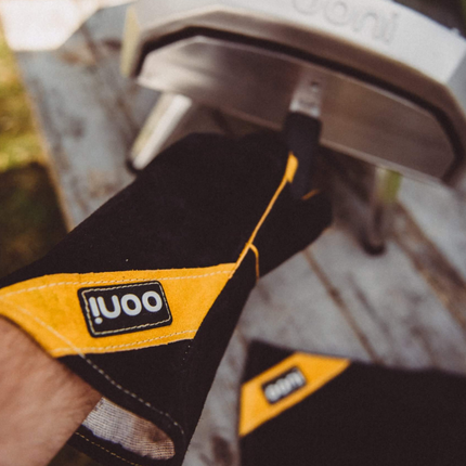 Ooni Ooni Hittebestendige Handschoenen