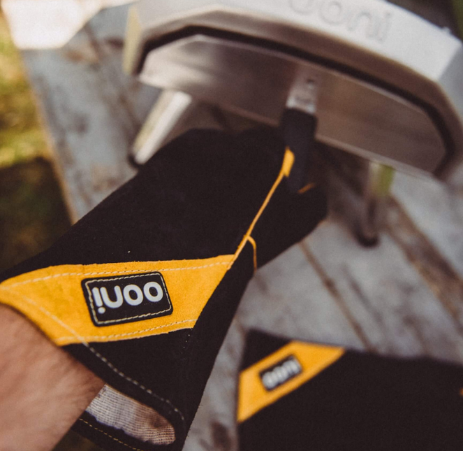 Ooni Ooni Hittebestendige Handschoenen