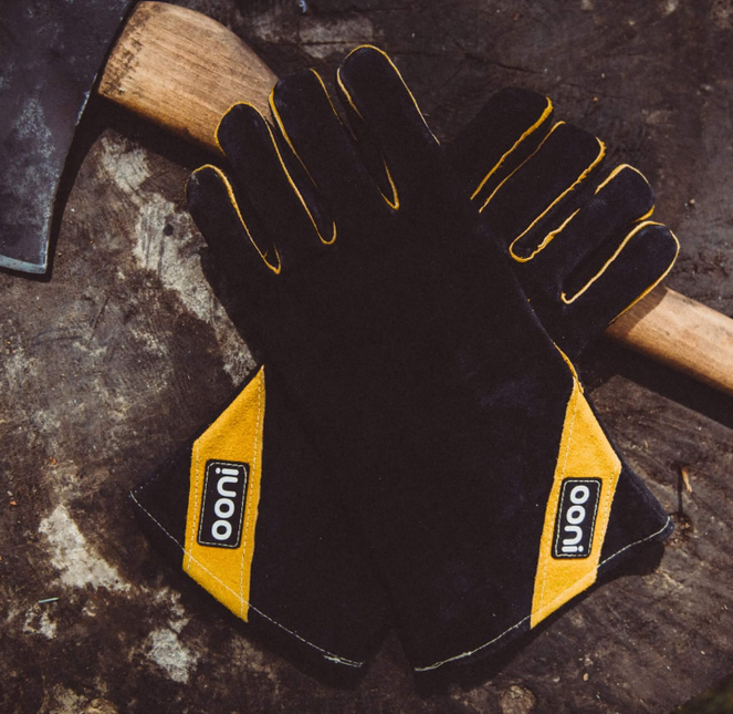 Ooni Ooni Hittebestendige Handschoenen