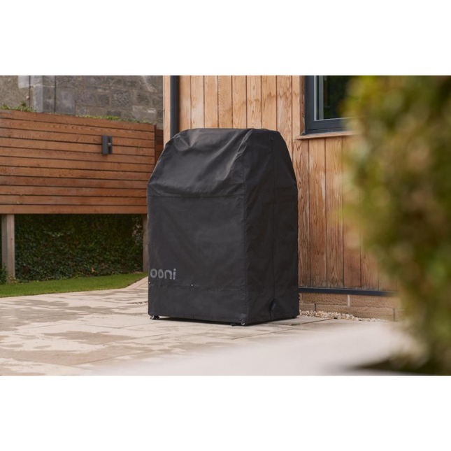 Ooni Ooni Hoes voor Pizzaoven en Tafel Medium