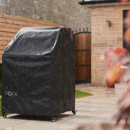 Ooni Ooni Hoes voor Pizzaoven en Tafel XL