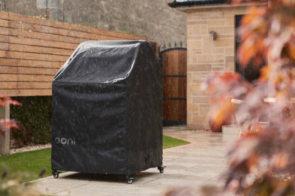 Ooni Ooni Hoes voor Pizzaoven en Tafel XL
