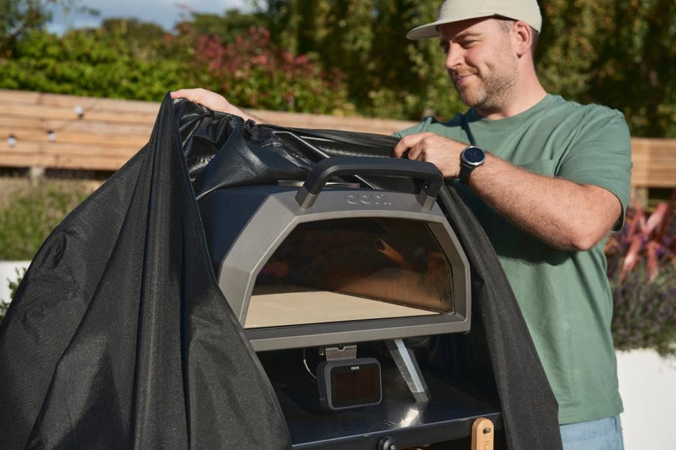 Ooni Ooni Hoes voor Pizzaoven en Tafel XL