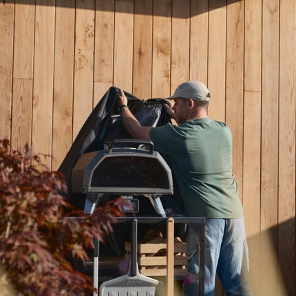 Ooni Ooni Hoes voor Pizzaoven en Tafel XL