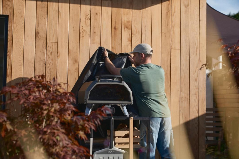 Ooni Ooni Hoes voor Pizzaoven en Tafel XL