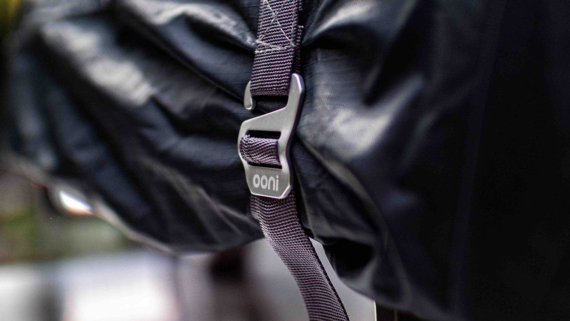 Ooni Ooni Hoes voor Pizzaoven Karu 2 Pro