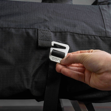 Ooni Ooni Hoes voor Pizzaoven Karu 2 Pro