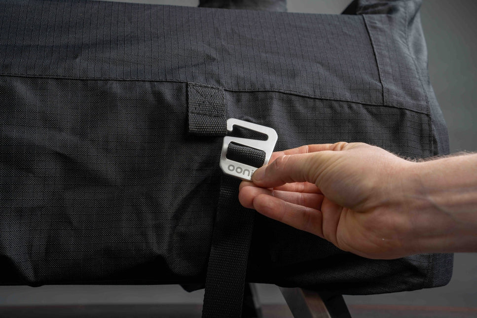 Ooni Ooni Hoes voor Pizzaoven Karu 2 Pro