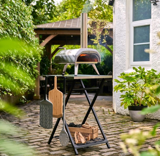 Ooni Ooni Opvouwbare Tafel