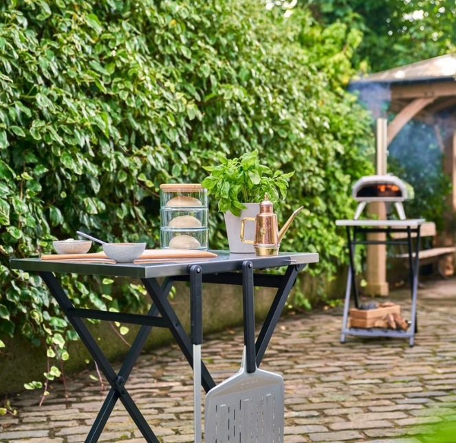 Ooni Ooni Opvouwbare Tafel