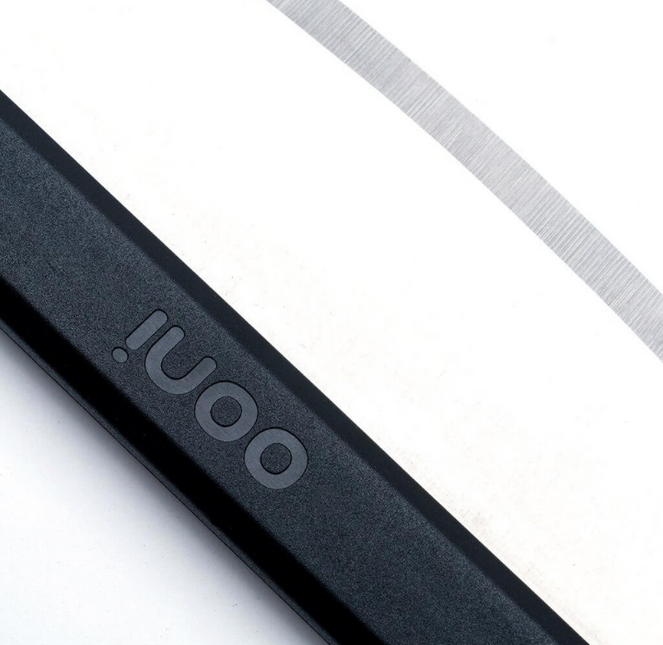 Ooni Ooni Pizza Cutter Rocker Blade