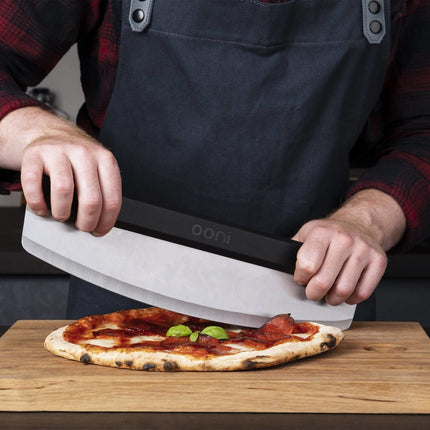 Ooni Ooni Pizza Cutter Rocker Blade