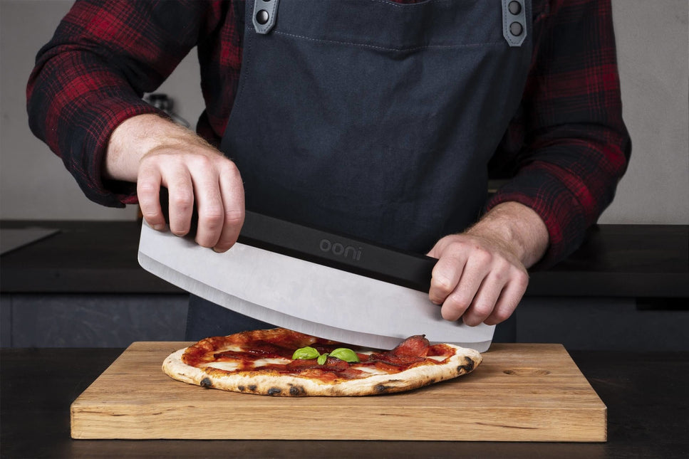 Ooni Ooni Pizza Cutter Rocker Blade