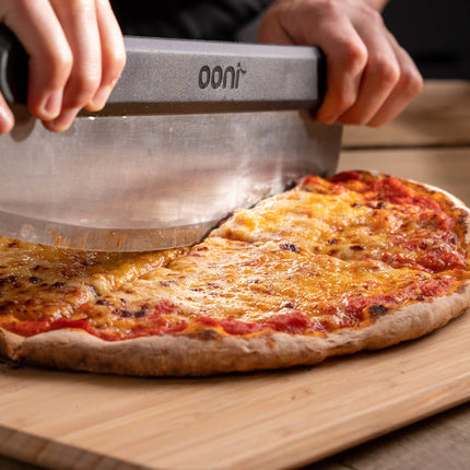 Ooni Ooni Pizza Cutter Rocker Blade