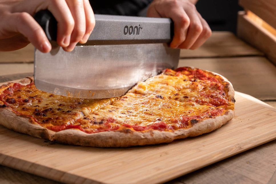 Ooni Ooni Pizza Cutter Rocker Blade