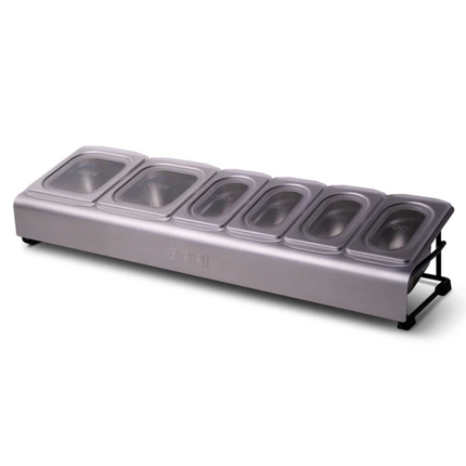 Ooni Ooni Pizza Topping Station