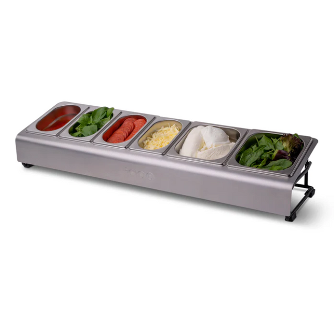 Ooni Ooni Pizza Topping Station