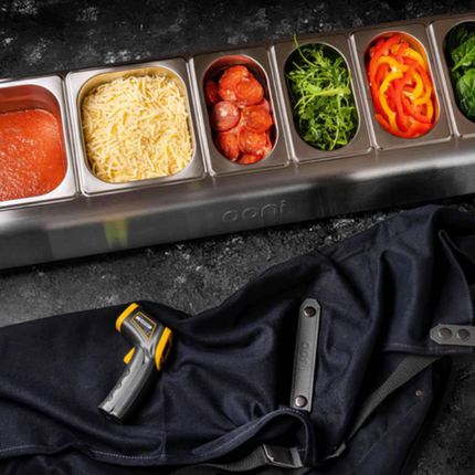 Ooni Ooni Pizza Topping Station